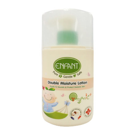รูปภาพสินค้า:Enfant Double Moisture Lotion