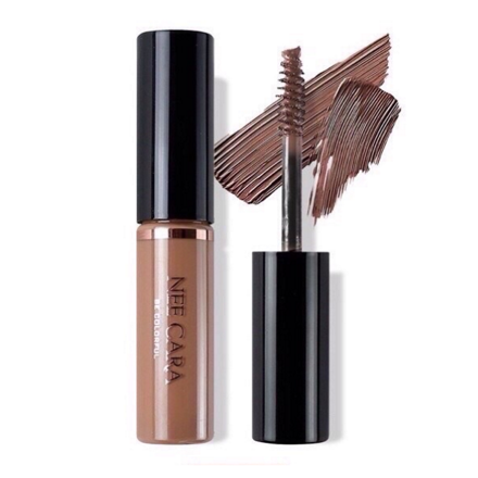รูปภาพสินค้า:NEE CARA TINTED BROW MASCARA