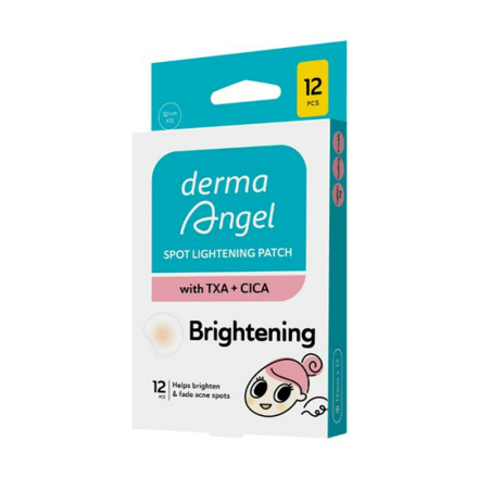รูปภาพสินค้า:DERMA ANGEL Spot Lightening Patch