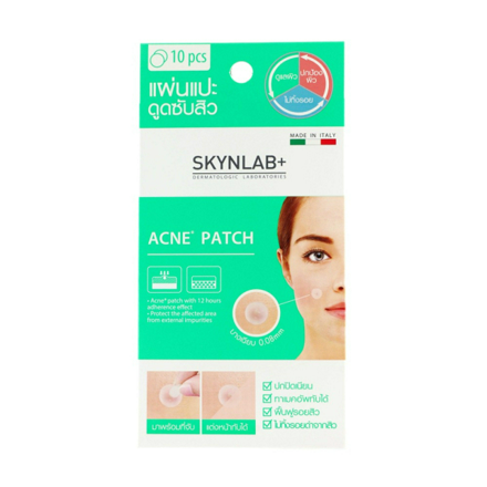 รูปภาพสินค้า:Skynlab+ Acne Patch