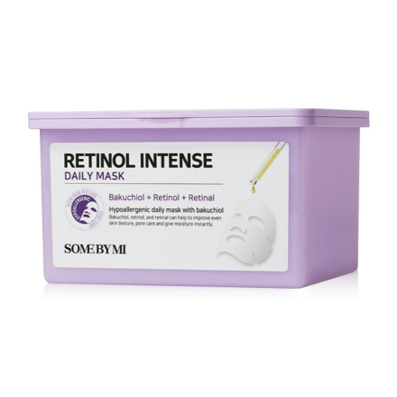 รูปภาพสินค้า:SOME BY MI Retinol Intense Daily Mask