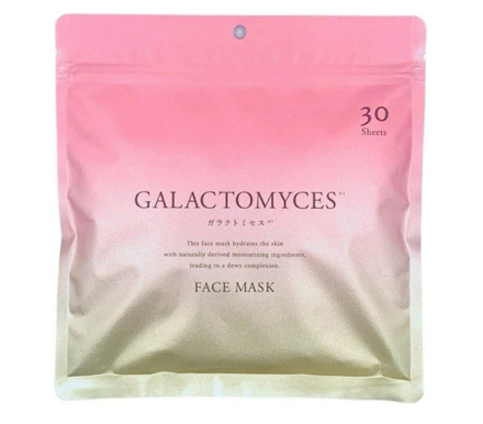 รูปภาพสินค้า:CLOISTERS Galactomyces Face Mask