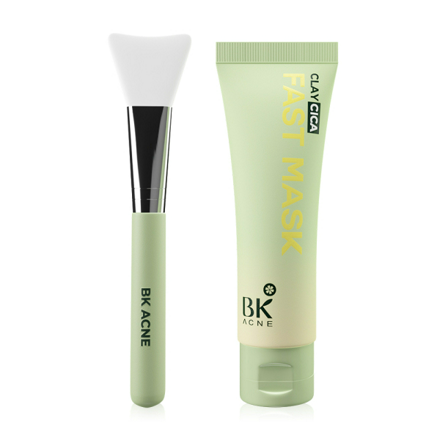 รูปภาพสินค้า:BK ACNE Clay Cica Fast Mask