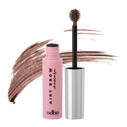 รูปภาพสินค้า:Odbo Airy Brow Mascara