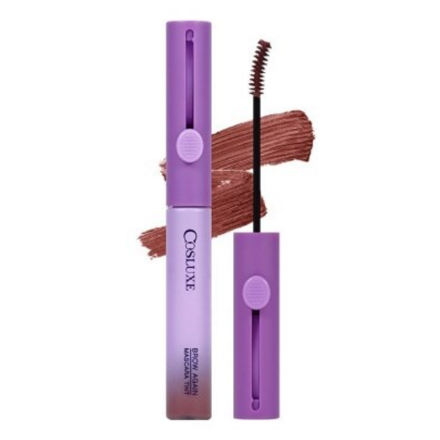 รูปภาพสินค้า:Cosluxe Brow Again Mascara Tint