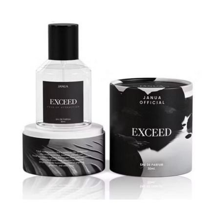 รูปภาพสินค้า:Janua Exceed Eau de Perfume