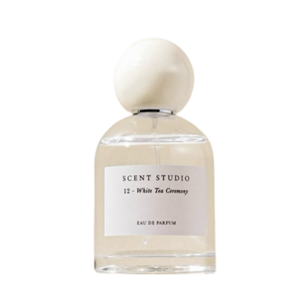 รูปภาพสินค้า:Scent studio : White Tea Ceremony