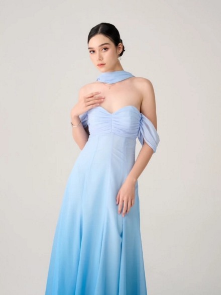 รูปภาพสินค้า:firrr_officials Jess Dress