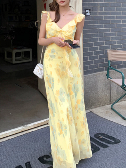 รูปภาพสินค้า:VONDA Sablon Bunga