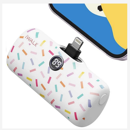 รูปภาพสินค้า:iWALK LinkPod Power Bank