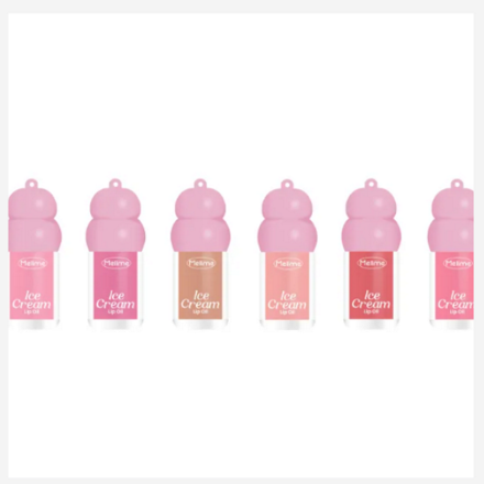 รูปภาพสินค้า:MELLME Lip Oil - Ice Cream