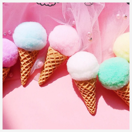 รูปภาพสินค้า:Banana Camera พร็อพประกอบฉากไอศครีม