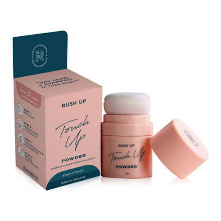รูปภาพสินค้า:RUSH UP Touch Up Powder