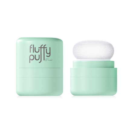 รูปภาพสินค้า:THE GOOD MILLION Fluffy Powder