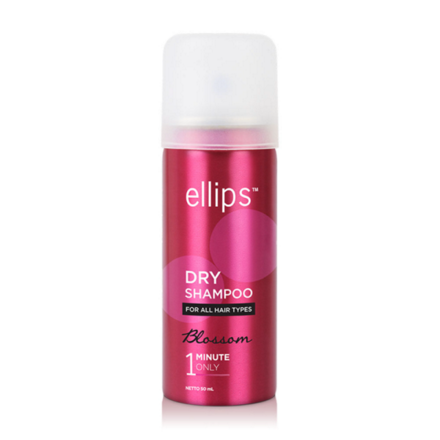 รูปภาพสินค้า:Ellips Dry Shampoo Blossom