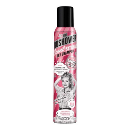 รูปภาพสินค้า:Soap & Glory The Rushower Scent-Sational Dry Shampoo