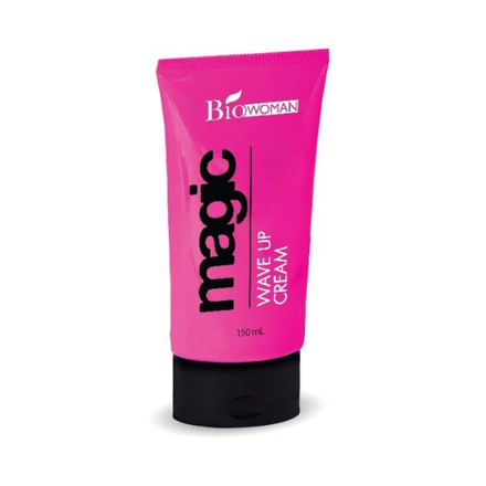 รูปภาพสินค้า:Biowoman Magic Wave Up Cream