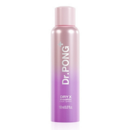 รูปภาพสินค้า:Dr.PONG Dry X Shampoo Hair Spray