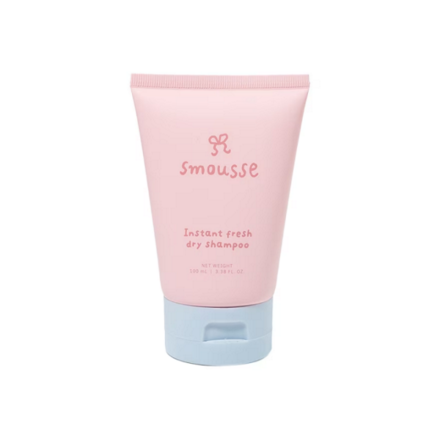 รูปภาพสินค้า:Smousse Dry Shampoo Instant Fresh Blooming Breeze