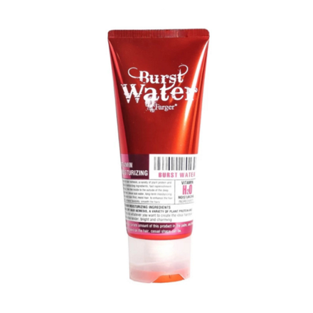 รูปภาพสินค้า:Farger Nutrient Water Bursting Cream