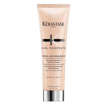 รูปภาพสินค้า:Kerastase Curl Manifesto Leave-In Cream