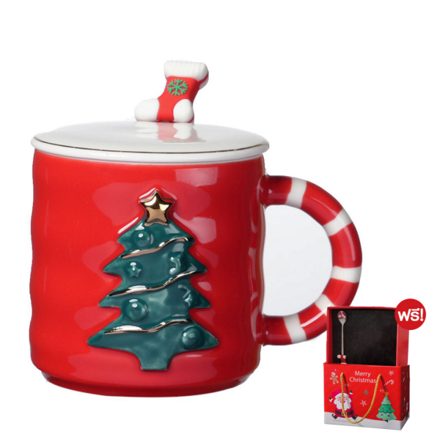 รูปภาพสินค้า:Christmas Glass Xmas