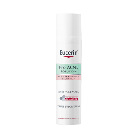 รูปภาพสินค้า:Eucerin Pro Acne Solution Thiamidol Triple Effect Serum
