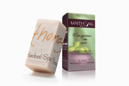 รูปภาพสินค้า:Maithong Soap