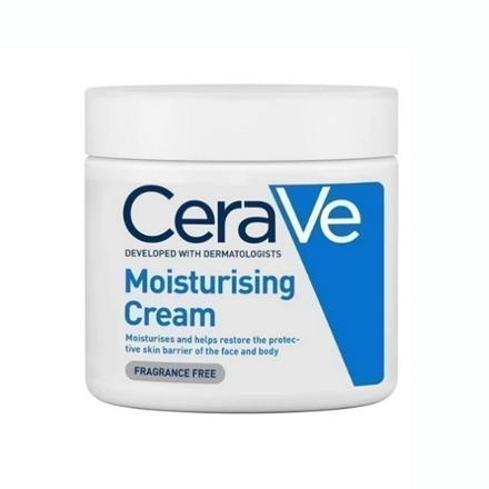 รูปภาพสินค้า:CERAVE Moisturising Cream