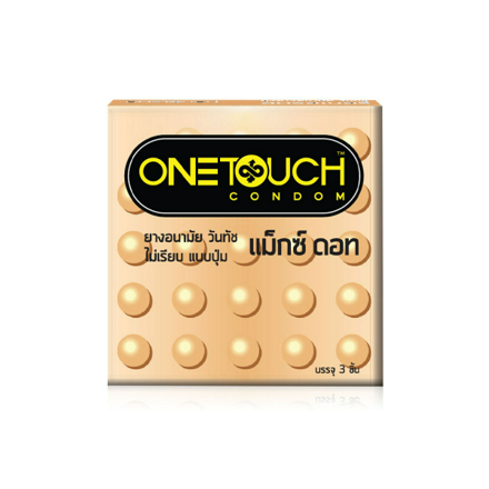 รูปภาพสินค้า:Onetouch Maxx dot