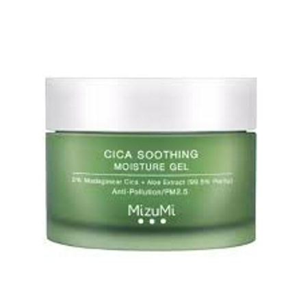 รูปภาพสินค้า:MizuMi Cica Soothing Moisture Gel