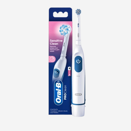 รูปภาพสินค้า:Oral-B DB5 Electric Power Toothbrush Pro Clean DB5