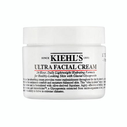 รูปภาพสินค้า:Kiehl's Ultra Facial Cream (มอยส์เจอไรเซอร์)