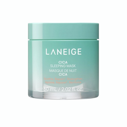 รูปภาพสินค้า:Laneige Cica Sleeping Mask