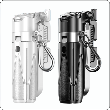 รูปภาพสินค้า:Grip Phone Tripod Selfie Stick