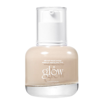 รูปภาพสินค้า:GLOW Breathable Blemish Balm