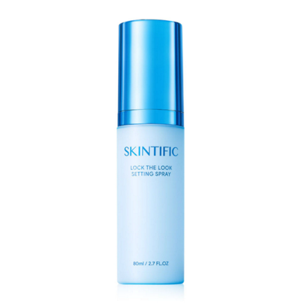 รูปภาพสินค้า:SKINTIFIC Lock The Look Setting Spray