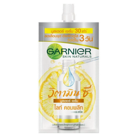 รูปภาพสินค้า:Garnier Light Complete Vitamin C Booster Serum
