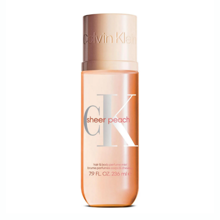 รูปภาพสินค้า:Calvin Klein Mist Sheer Peach