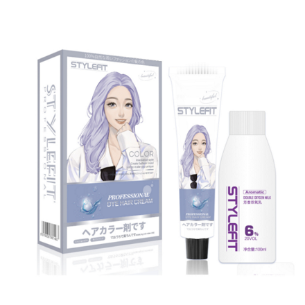 รูปภาพสินค้า:Stylefit Hair Colour Cream