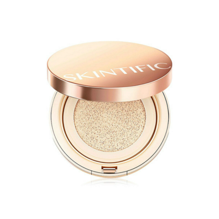 รูปภาพสินค้า:Skintific Cover All Perfect Cushion