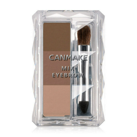 รูปภาพสินค้า:Canmake Mix Eyebrow