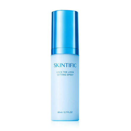 รูปภาพสินค้า:SKINTIFIC Lock The Look Setting Spray