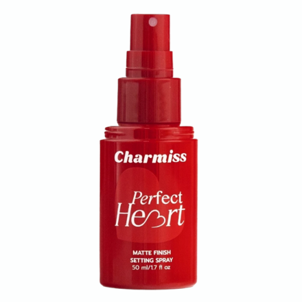 รูปภาพสินค้า:Charmiss Perfect Heart Matte Finish