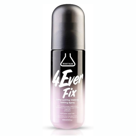 รูปภาพสินค้า:BEAUTILAB 4EverFix Makeup Setting Spray