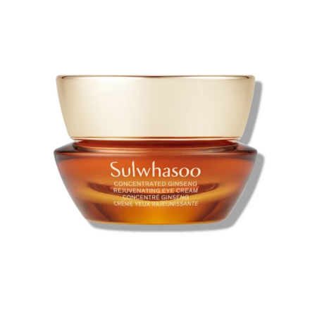 รูปภาพสินค้า:SULWHASOO Concentrated Ginseng Rejuvenating Eye Cream