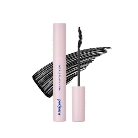 รูปภาพสินค้า:Peripera Ink All Black Cara