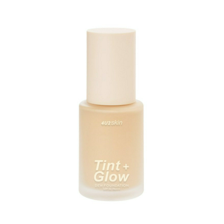 รูปภาพสินค้า:4U2 Skin Tint Glow Dew Foundation