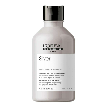 รูปภาพสินค้า:L'Oreal Professionnel Silver Shampoo