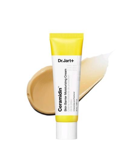 รูปภาพสินค้า:Dr.Jart+ Ceramidin™ Skin Barrier Moisturizing Cream